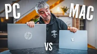 Video editing on M4 MacBook Air vs PC Workstation Laptop in Davinci Resolve
