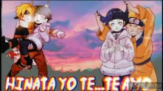Aviso de Naruhina