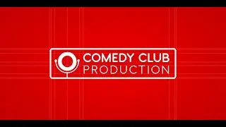 История заставок Comedy Club Production (2006-н.в.)