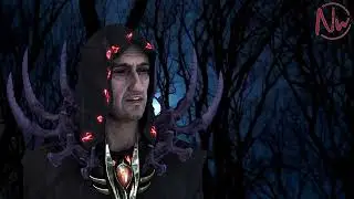 "Within the darkness"