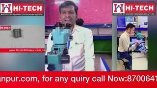 student review feedback in hi tech institute khanpur
