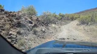off road