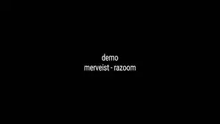 merveist - razoom(demo) #dsbm #blackmetal #music #demo