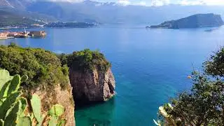 Mogrem 2023. Montenegro. Черногория. Могрен. 2023 г.