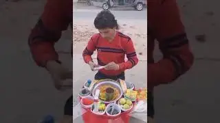 Индийское хрючево