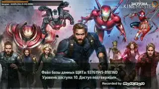 Марвел future fight 1первый взгляд
