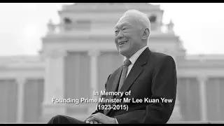 Lee Kuan Yew: The man who defined Singapore (Tribute to Lee Kuan Yew Pt 2)