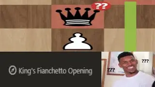 Typical 400 Chess Match - GM Vi-Vict Nguyen vs. IM Ariel Lopez-Sebastian (May 2021)