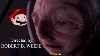 Star Wars 3 : Fin Alternative