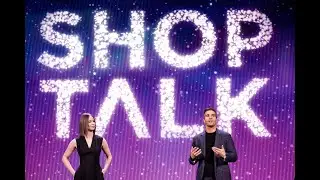 Shoptalk 2024 Opening Remarks: Sophie Wawro, Global President & Mike Antonecchia, SVP, Shoptalk