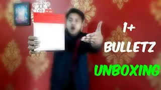 new oneplus wireless bulletz unboxing|2021-Hindi