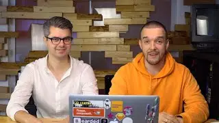 [Домашка №5] Ubuntu Software Center