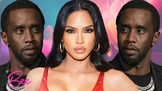 Cassie files $30M lawsuit against diddy for 🅰️buse, r🅰️p3 & tr🅰️fficking during relationship ‼️