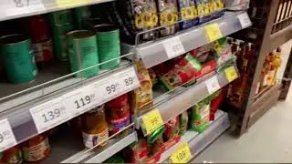ВОНЮЧИЙ ДИКСИ! Вскрыли тухлый товар и заставили убрать с прилавка