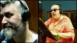 La Perra Que Los Parió feat Litto Nebbia - Lo que nunca te dije