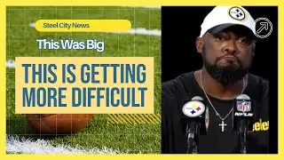 Coach Tomlin Post Game Press Conference Pittsburgh Steelers vs Chargers Week 3