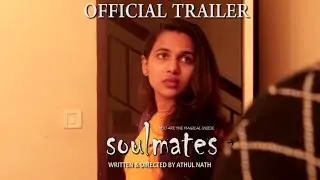 Soulmates Trailer l Malayalam Webseries l Athul Nath l Babitha Basheer