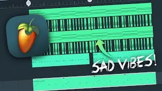 Sad beat | FL Studio Mobile | free flm