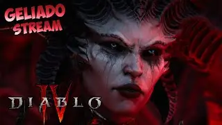🎮[Гелиад™] Погоняем Маленько Сюжетку в Diablo IV
