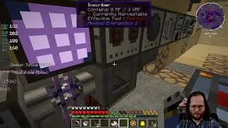 EP 16 Minecraft Blightfall