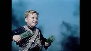 Я же свой… Я свой!