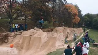Five Crew's Halloween Jam - Trails '22
