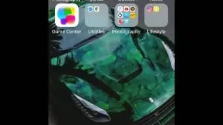 Tutu and golden cydia and my second channel
