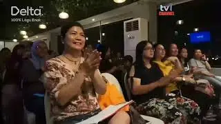 MAKANAN RABU ENAK [KELILING INDONESIA] (EPISODE 1) - TV1 CHANNEL