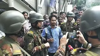 ছাত্রলীগ নেতা সেনাবাহিনীর হাতে|Army|Bangladesh latest news today