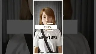 #shorts for @metaturns  Some #English  abbreviations ✨#metahuman #style3d #UE
