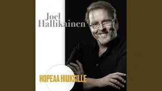 Hopeaa hiuksille