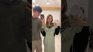 Do I look good?💚 @seungbin