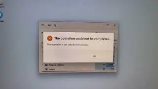 Windows 11 Task Manager OKAY