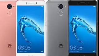 Huawei Y7 Prime Full Specifications, Price, Release Date, Features, Review  3GB RAM !!