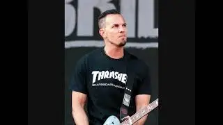 Mark Tremonti (Creed) - Rare Acoustic Guitar