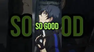 How is this Anime so GOOD? #whydoesnobodyremembermeinthisworld #anime