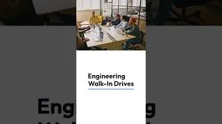 ENGINEERS RECRUITMENT-DRIVE #youtubeshorts #youtube #share #subscribe #like #jobs #reels #viral