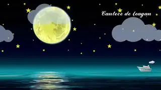Cantece de adormit copii - Cantece de leagan pentru copii