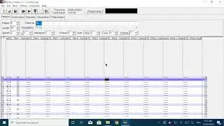 How i make VGM (megadrive) songs