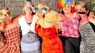 Laura's B-day Photobooth.mov