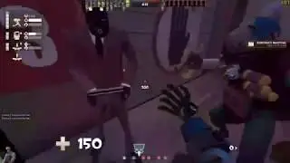 Observer | Team Fortress 2 |