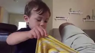 Where'd It Go?