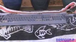How to: Paint Your Keyboard