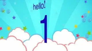 Numbers Song - Count to Ten