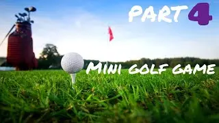Build Your Mini Golf Game In MIT APP INVENTOR 2 | track'n create! | #codingwithtnc | PART 4 - Final