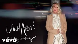 Jann Arden - I Belong To Nobody (Audio)