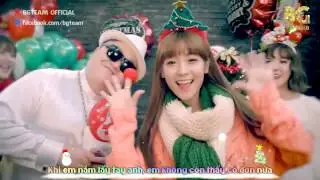 Vietsub Luv X-mas - CP