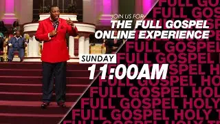 FGHT Dallas: God's Got Something Better For You