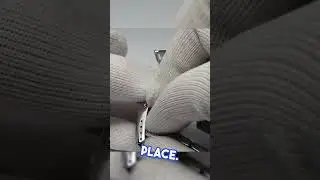 How to Size a Watch Bracelet 3 Different Ways - Part 1
