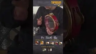 Professional Tunable Riq
